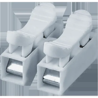 Клеммы монтажные NTC-CMK-823-2-5 (50 шт/уп) Navig