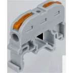                  Клеммы монтажные Navigator 14 223 NTC-R-1x1-2-50
               