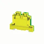                  Клемма заземляющая 6 кв.мм винтовая OptiClip CGT-6-PE-I-(0,2-6)-PEN
               