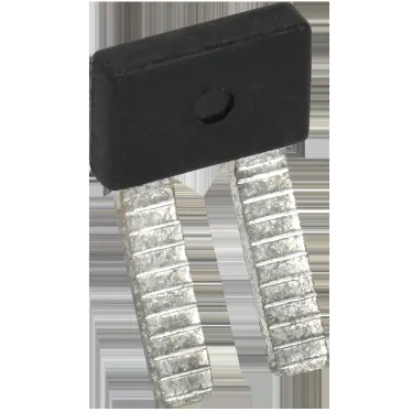 Перемычка гребенчатая для CTS-ML/MC-PEN/DT 4мм2 2PIN IEK