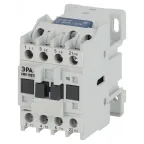                  Контактор КМИ-10910 9А 230В/АС3 1НО PRO
               