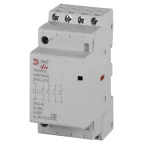                  Контактор модульный PRO NO-902-325 КМ16-40 АС
               