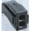 Клеммы с пастой монтажные NTC-AC-2 (100шт)