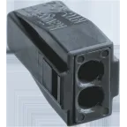 Клеммы с пастой монтажные NTC-AC-2 (100шт)