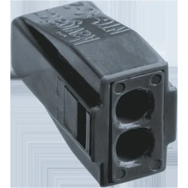 Клеммы с пастой монтажные NTC-AC-2 (100шт)