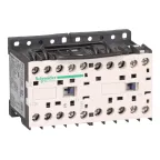                  Контактор реверсивный K4Р (4НО) AC1 25A 24V 50/60ГЦ
               