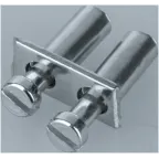                  Перемычка ЗНИ NTB-JXB-2.5-C2 (10 шт/уп) Navigator
               