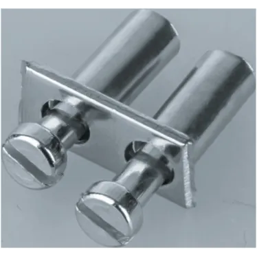 Перемычка ЗНИ NTB-JXB-2.5-C2 (10 шт/уп) Navigator