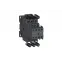 КОНТАКТОР MC1D ДЛЯ КОНДЕНСАТОРНЫХ БАТАРЕЙ 12.5 КВАР 1НО/2НЗ 24V 50/60ГЦ