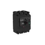                  Выключатель-разъединитель SPC160 3P NA 160A
               