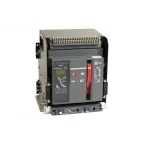                  Выключатель автоматический воздушный выкатной 3P 1600А 80кА
               