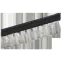 Перемычка гребенчатая для CTS-ML/MC-PEN/DT 4мм2 10PIN IEK