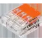 Клеммы монтажные Navigator 61 683 NTC-R1-3-50 (50 шт/упак)