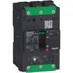                  Выключатель автоматический 3П NSXm 16kA TM25D Elink
               