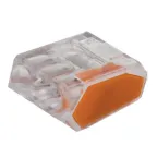                  Клеммы монтажные Navigator 71 866 NTC-NC-3-r (5 шт/упак)
               