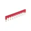 Перемычка для клемм СМК 222-421D 10PIN