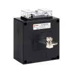                 Трансформатор тока ТТЕ-А-250/5А класс точности 0,5S
               