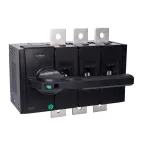 ВЫКЛЮЧАТЕЛЬ-РАЗЪЕДИНИТЕЛЬ SP SD630 3P 315A ФРОНТ.РУК.