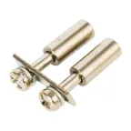Перемычка тип 2PIN для 10.0 мм2 (20 шт.) PROxima