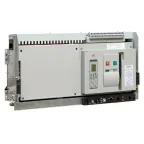 Выключатель автоматический ВА-45 6300/6300А 3P 120кА выкатной v2