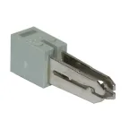                 Перемычка для JXB-S-10 серая PROxima
               