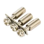                  Перемычка тип 3PIN для 16.0 мм2 (20 шт.) PROxima
               