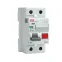 Устройство защитного отключения DV 2P 25А/300мА (AC) AVERES