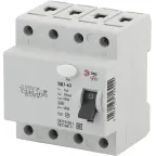                  УЗО PRO NO-902-67 ВД1-63 4P 16А 300мА
               