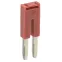 Перемычка для КПИ-1,5мм2 2PIN