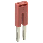 Перемычка для КПИ-1,5мм2 2PIN