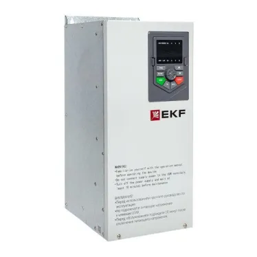 Преобразователь частоты PRO-Drive PD-90-FC-30K0-3-B