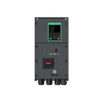                  Преобразователь частоты STV900 4.0 кВт 400В IP55
               