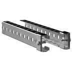                  TITAN Рейка боковая 150 (2шт/компл) IEK
               