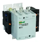                  Контактор 115А 220В АС3 1НО+1НЗ КМ-103 DEKraft
               