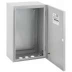                  ЩМП-04 (400х300х165)
               