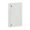 Корпус навесной уличный ST Outdoor с М/П ВxШxГ 1000x600x200 мм, IP66