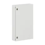 Корпус навесной уличный ST Outdoor с М/П ВxШxГ 1000x600x200 мм, IP66
