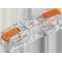 Клемма монтажная NTC-R4-1-1-r (5 шт)