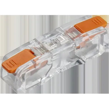 Клемма монтажная NTC-R4-1-1-r (5 шт)