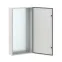 Щит с монтажной панелью ЩМП 1200x600x200 мм IP66 STE