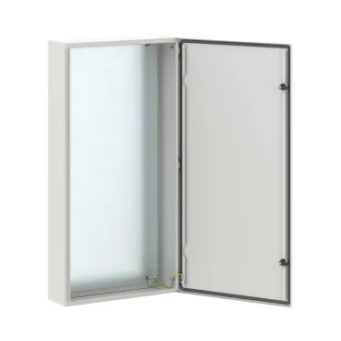 Щит с монтажной панелью ЩМП 1200x600x200 мм IP66 STE