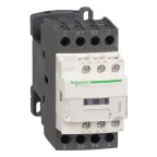 Контактор D 4P (2НО+2НЗ) АС1 40А НО+НЗ 48V DС ограничитель перенапряжения