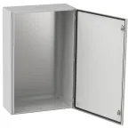Корпус метал. ЩМП-5-0 (1000х650х285мм) У2 IP54 GENERICA