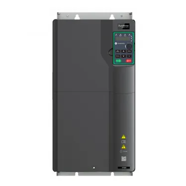 Преобразователь частоты STV600 75 кВт 400В