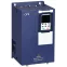 Преобразователь частоты K750 380В 3 фазы, мощность 18-22кВт 37-45А, IP20