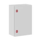                  Корпус сварной ST без М/П 600x400x250
               
