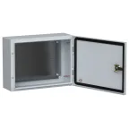                  TITAN 5 Корпус металлический ЩМП-30.40.15 УХЛ1 IP66 IEK
               