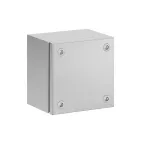                  Корпус клеммный SDI, нержавеющая сталь AISI316, ВхШхГ 150x150x120 мм
               