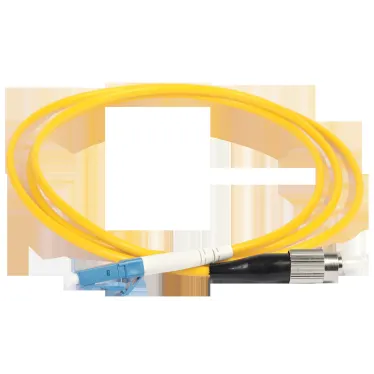 Патч-корд оптический 9/125 (OS2) FC/UPC-LC/UPC (simplex) 70м