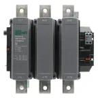 Контактор 800А 220В АС АС3 АС4 1НО+1НЗ КМ-102